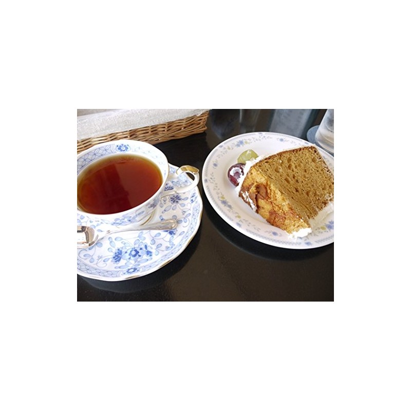 Earl Grey Tea "Chinese Tea with Citrus (Bergamot)" 3.5 oz