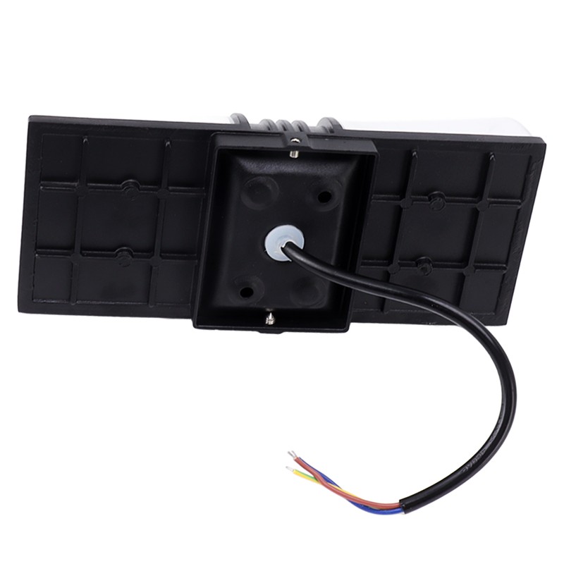 Smart LED Wall Lights WiFi Bluetooth APP Control RGBW IP65