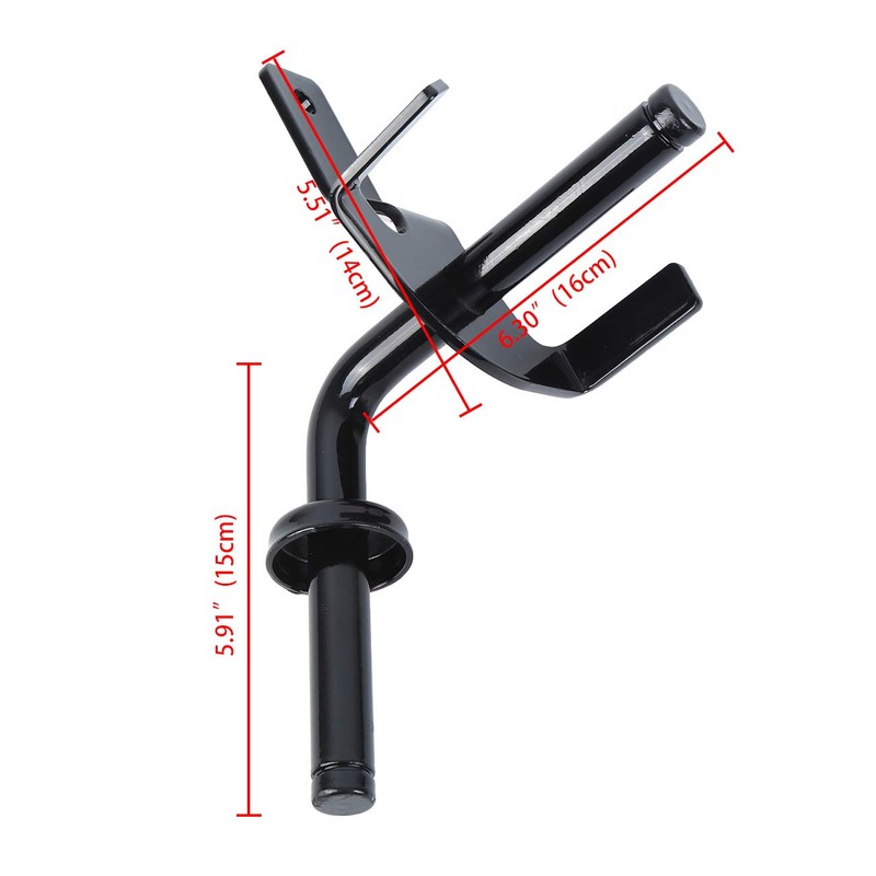 Samger Iron Steering Left Right Spindle fit for Ayp Craftsman