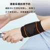 Wrist Support, Sweat Absorbent, Quick Drying, Wrist Fixation, 360° Wrap,