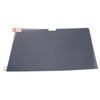 15.3inch Laptop Private Screen Filter Anti Peeping PET Clear HD