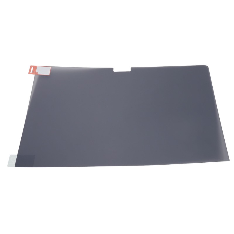 15.3inch Laptop Private Screen Filter Anti Peeping PET Clear HD