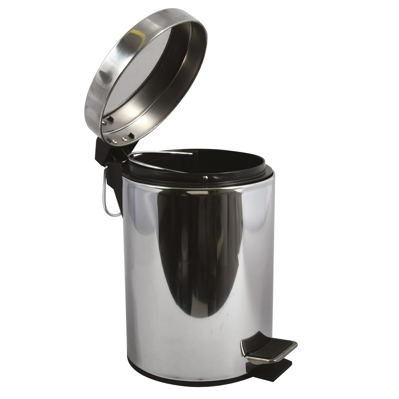 MSV Cosmetic Bin, Plain