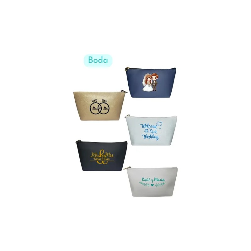 10 Lapiceras Cosmetiqueras Personalizadas, Varios Colores.