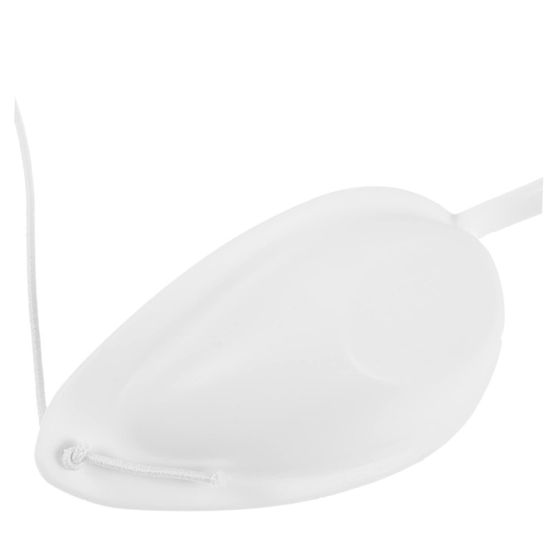 SAFIGLE Reusable Eye Mask for Beauty Treatments Comfortable Eye for