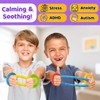 Sensory Fidget Toys for Kids - 4 Pack Stretchy Fidget