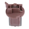 Blower Motor Resistor, Rear A/C Heater Blower Motor Resistor Fan