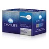 Oxylife Natural Radience Cream Bleach Oxygen Power with Skin Radiance