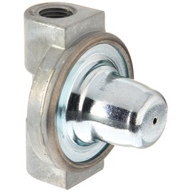 Tectran WM778A Pressure Regulating Valve (without In-Line Filter)