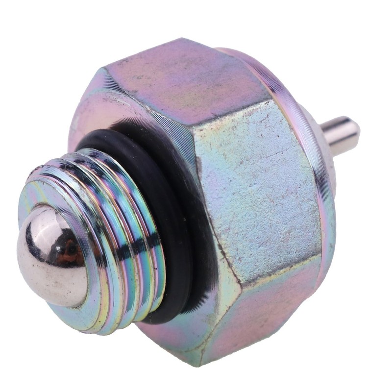 JZGRDN PTO Indicator Switch 30T38111 379639 Compatible with Chelsea Power