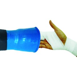 Mierrobe Hybrid Pile Mitt Mitts, L NO.739L