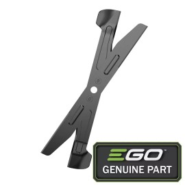 EGO Power+ AB2201D High Lift Dual Blades for LM2200SP 22" Lawn Mower