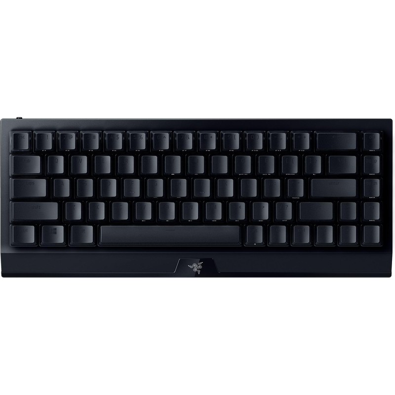 Razer BlackWidow V3 Mini HyperSpeed 65% Wireless Mechanical Gaming Keyboard: