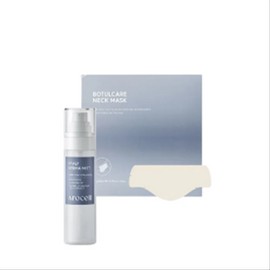 Arocell Botul Care Neck Mask 5pcs + Hyal Plus Derma Mist 100ml / 아로셀 보툴케어 넥 마스크 5매입+히알 플러스 더마 미스트 100ml