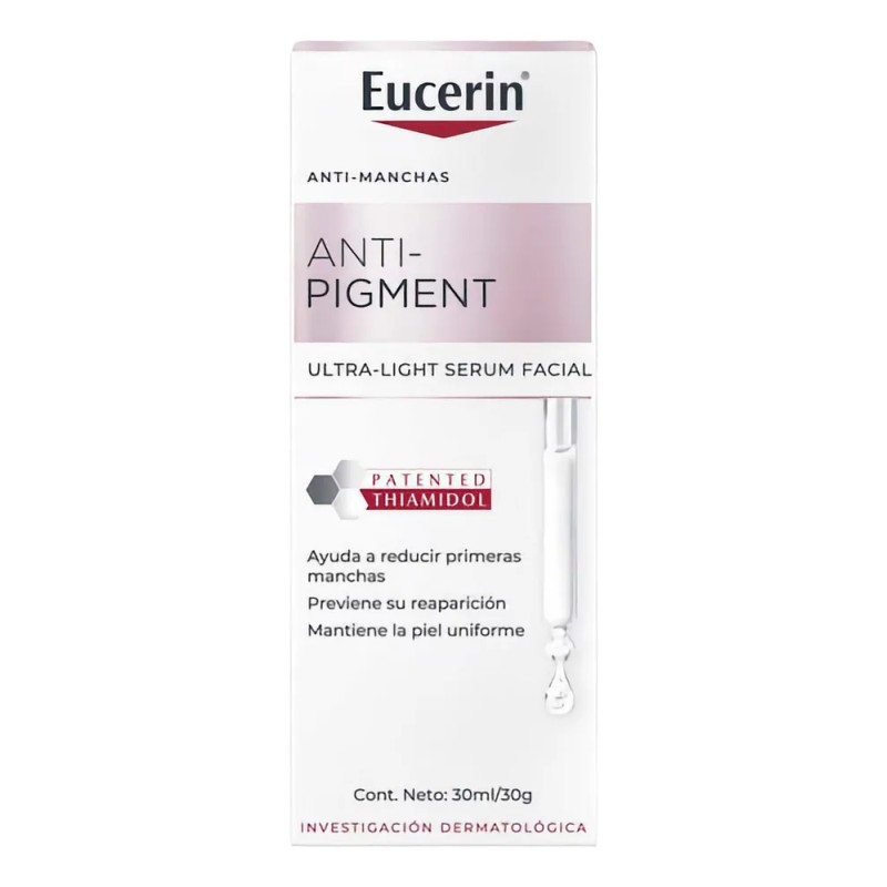 Eucerin Anti-Pigment Skin Perfecting Sérum 30ml Beiersdorf