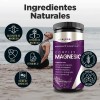 Colageno Ss Y Magnesio Complex 4 Magnesios Vitamina D Combo