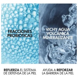 Sérum Minéral 89 Vichy Probiotic Fractions