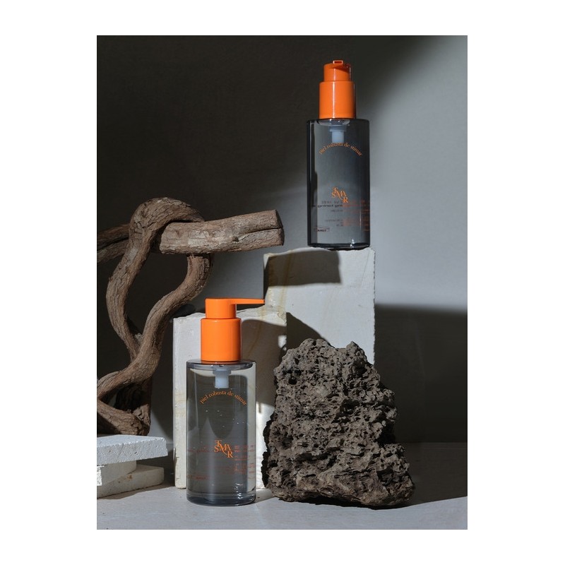 Estimar All Day Reboot Wrapping Toning Serum 150ml / 에스티마르