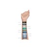 Pupa Milano Vamp! Eyeshadow 307 Denim Blue Metallic