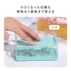 Laundry Soap Case with Brush Laundry Soap Dish Soap Rest