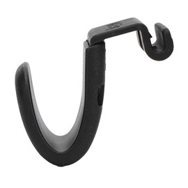 Glove Box Hook ABS Sturdy Construction Passenger Coat Holder Dashboard Buckle Clip 31477918 for XC40 2019 to 2020