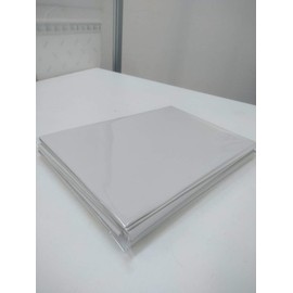 Plain Newsprint Paper, Filling, Additional Paper, Packing Materials, 40 Sheets, Birdcage Insole, Packing Cushion, Etc. Popular and Economic!