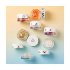 UNLEASHIA 언리시아 겟 루스 글리터 젤 2025616 Unlicia Get Loose Glitter Gel 2025616 [No. 1 Aurora Catcher]