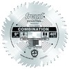 Freud LU84M009: 9" x 40T Combination Blade