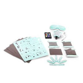 Let's Glow Studio LET00000, Multi colour