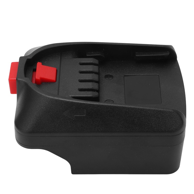 Battery Adapter ABS Power Connector Converter Dock Conversion Kit for