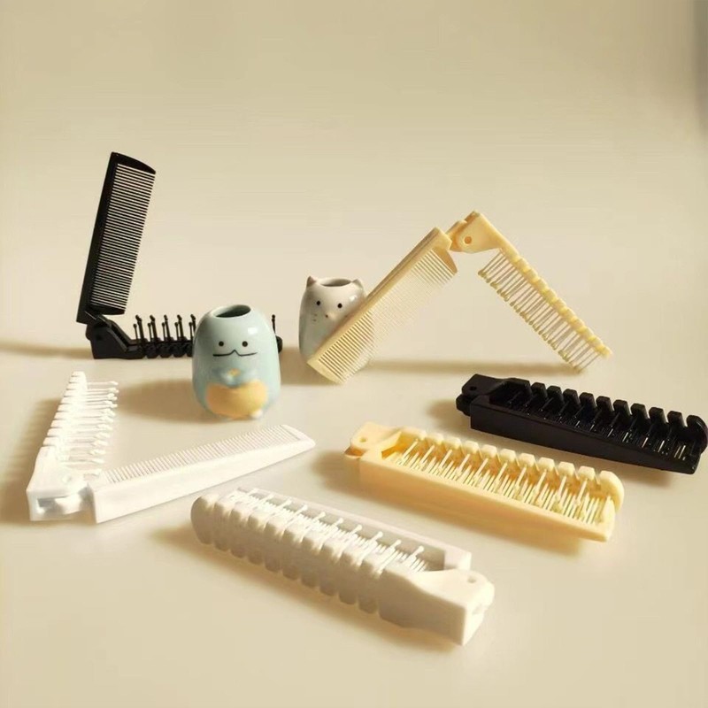 Rifa Brush, High Quality Comb, Scalp Massage, Smooth, Glossy Hair,