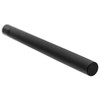 Luddite Radite Mechanical Pencil Lead Carrying Case, Aluminum, Black