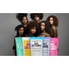 Multi Cultural Curls by Miss Jessies for Unisex - 8.5