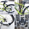1.2 M Candado De Cadena Antirrobo Para Bicicleta Y Moto