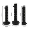 MASO Motorcycle Exhaust Silencer 35/48/60 mm 145 mm Long Insert