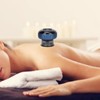 Electric Scraping Massager Large Suction Power Negative Pressure Scraping Cupping