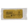 House Brand Dentistry 103149 Plain Gut Absorbable Sutures C-6 4/0