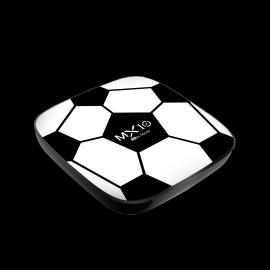 MX10 Z2 TV BOX Lowest Price Android 13 RK3228 Tv Box Smart HD Network Player Tv Stick WiFi 2.4G Movie Home Set Top Boxcolor: Black, ram: 1 GB