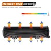 LITE-WAY 12 Inch 30000LM LED Light Bar for Truck, Boat,