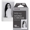 INSTAX Mini Instant Film Monochrome Single Pack