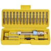 Screw Extractor Drill Driver Set High Speed Steel Screwdriver Bit