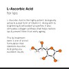 Minimalist 8% L-Ascorbic Acid Lip Treatment Balm with Vitamin E,