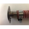 GenExhaust for Champion 3500/3200W & 3100/2800W Inverter Generator 1" Silicone