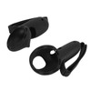 1 Pair Controller Grips Cover Professional Adjustable Thickened Slip Resistance