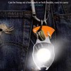 Mini Keychain Light, Multifunctional Lighting, Outdoor Camping COB Work Light