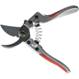 Barnel USA B807 Ergonomic Lightweight Precision Garden Pruner, 7-Inch