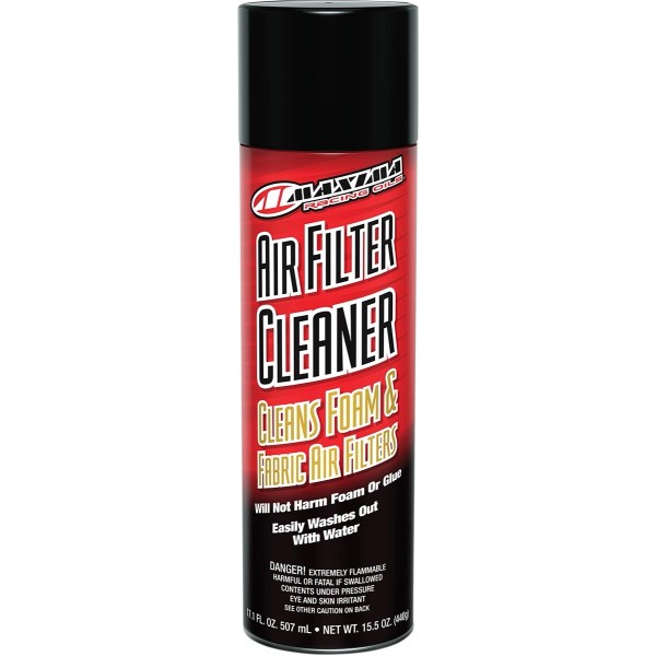 Maxima Air Filter Cleaner 79920-N
