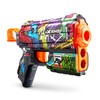 X-Shot Skins Flux, Graffiti, Foam Dart Blasters (2 Pack, 16
