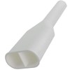 FIND A SPARE Universal 2 to 1 Drain Outlet Hose