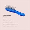 Hercules Sägemann Scalp Brush Piccolo, Pack of 1